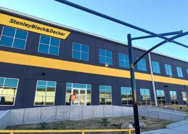 500 personas se quedan sin empleo tras cierre de planta en Hermosillo