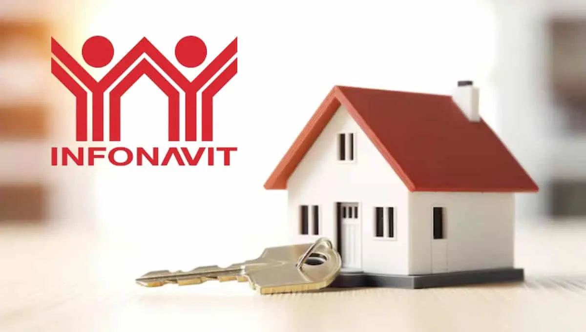 Infonavit: Así puedes saber cuánto dinero tienes en tu cuenta para comprar una casa