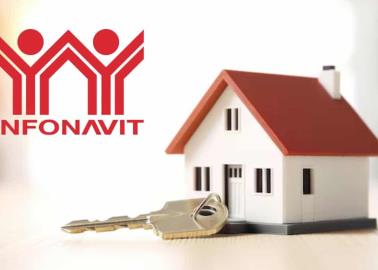 Infonavit: Así puedes saber cuánto dinero tienes en tu cuenta para comprar una casa