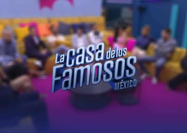 La Casa De Los Famosos ¿Por qué fueron nominados todos los integrantes?