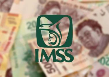 Pensión IMSS; requisitos y semanas cotizadas para pensionarte bajo la Ley 73