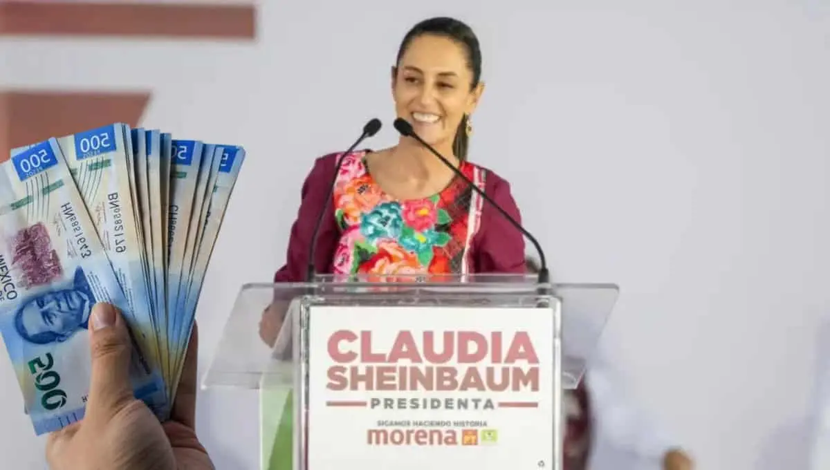 Pensión para mujeres de 60 a 64 años; este es el monto que recibirán las beneficiarias
