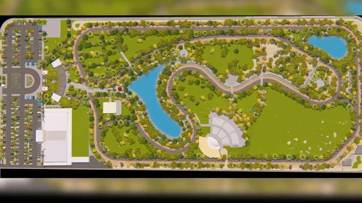 Parque Gratitud: ¿Cuándo iniciará su construcción en Cajeme?