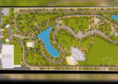 Parque Gratitud: ¿Cuándo iniciará su construcción en Cajeme?