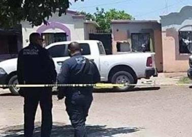 Así fue rescatada en Cajeme la joven secuestrada en Navojoa