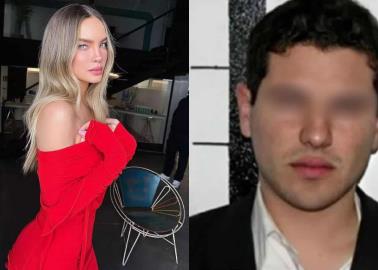 Belinda habría tenido encuentro con Iván Archivaldo, hijo de El Chapo Guzmán, según Anabel Hernández