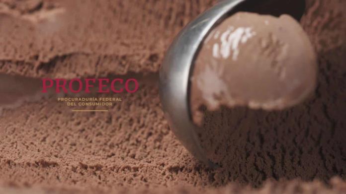 ¿Mucho calor? Este es el helado con menos azúcares, según Profeco ¿Mucho calor? Este es el helado con menos azúcares, según Profeco