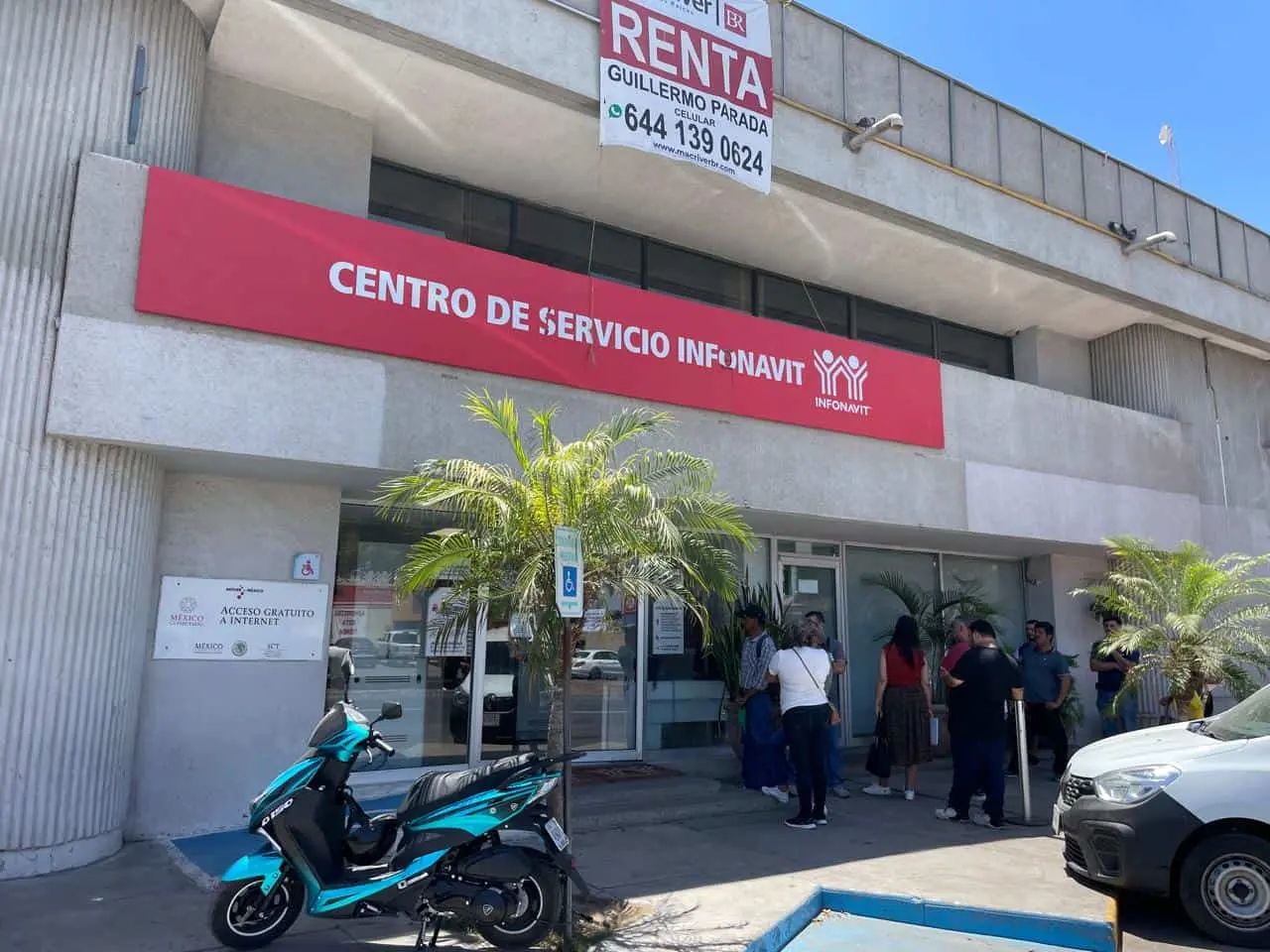 Infonavit alerta de gestores falsos al realizar trámites
