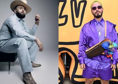 J Balvin y Carín León celebran lanzamiento de  "Stoker"