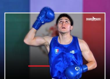 Marco Verde es de plata: El boxeador se queda con la quinta medalla para México en París 2024