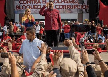 VIDEO | Nicolás Maduro ordena suspender la red social X en Venezuela