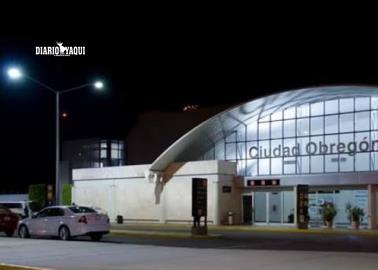 Nuevos vuelos en Ciudad Obregón mejorarán el desarrollo económico de Sonora