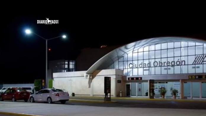 Nuevos vuelos en Ciudad Obregón mejorarán el desarrollo económico de Sonora Nuevos vuelos en Ciudad Obregón mejorarán el desarrollo económico de Sonora