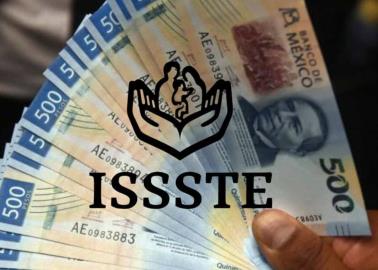 Pensión ISSSTE: jubilados recibirán pago extra en el mes de agosto