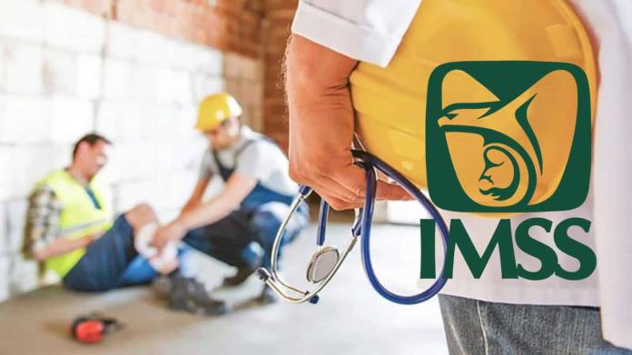 Seguro de Riesgos de Trabajo del IMSS: ¿Qué es y para qué sirve? Seguro de Riesgos de Trabajo del IMSS: ¿Qué es y para qué sirve?