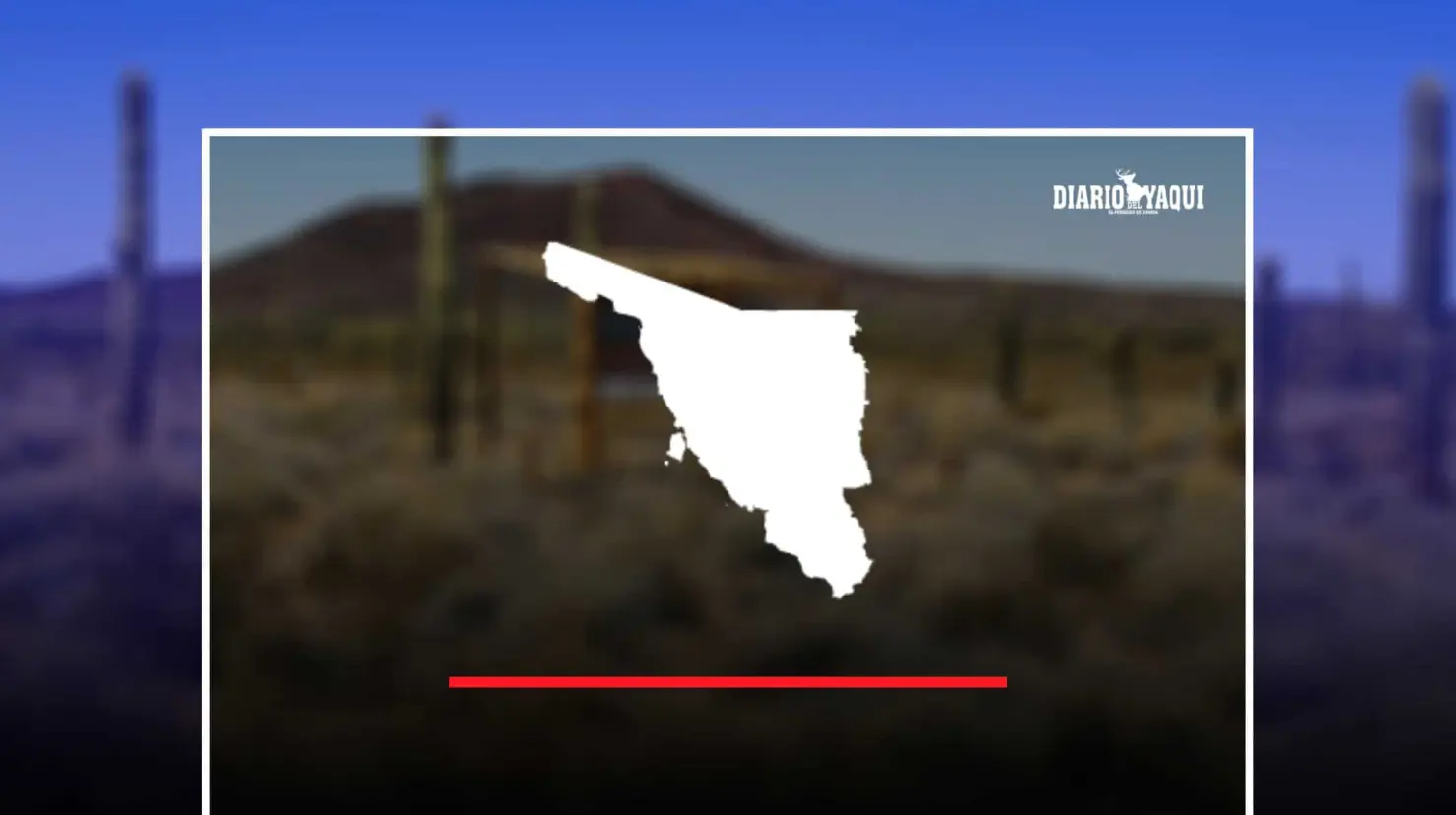 ¿Cuándo inicia el frío en Sonora? Esto dice el pronóstico
