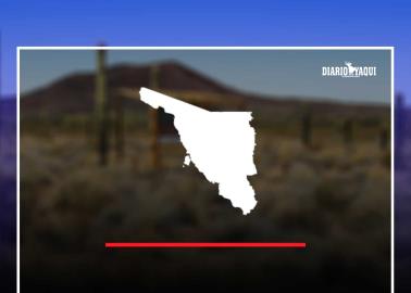 ¿Cuándo inicia el frío en Sonora? Esto dice el pronóstico