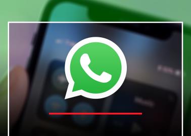 ¿Ya no alcanzan? Profeco revela cuántos datos consume WhatsApp en 2024