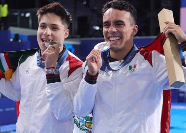 Cinemex ofrece este increíble regalote a medallistas mexicanos de París 2024