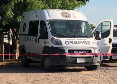 Encuentran a un hombre sin vida en Esperanza, Sonora