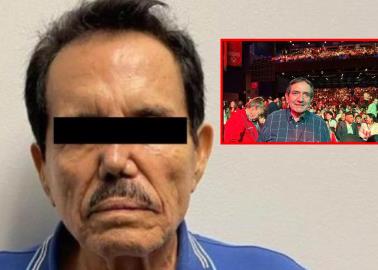 El Mayo Zambada: Héctor Cuén fue asesinado en el mismo lugar donde fui secuestrado