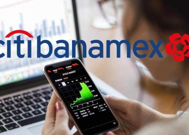 Citibanamex: Recomendaciones para invertir y multiplicar tu dinero desde tu celular