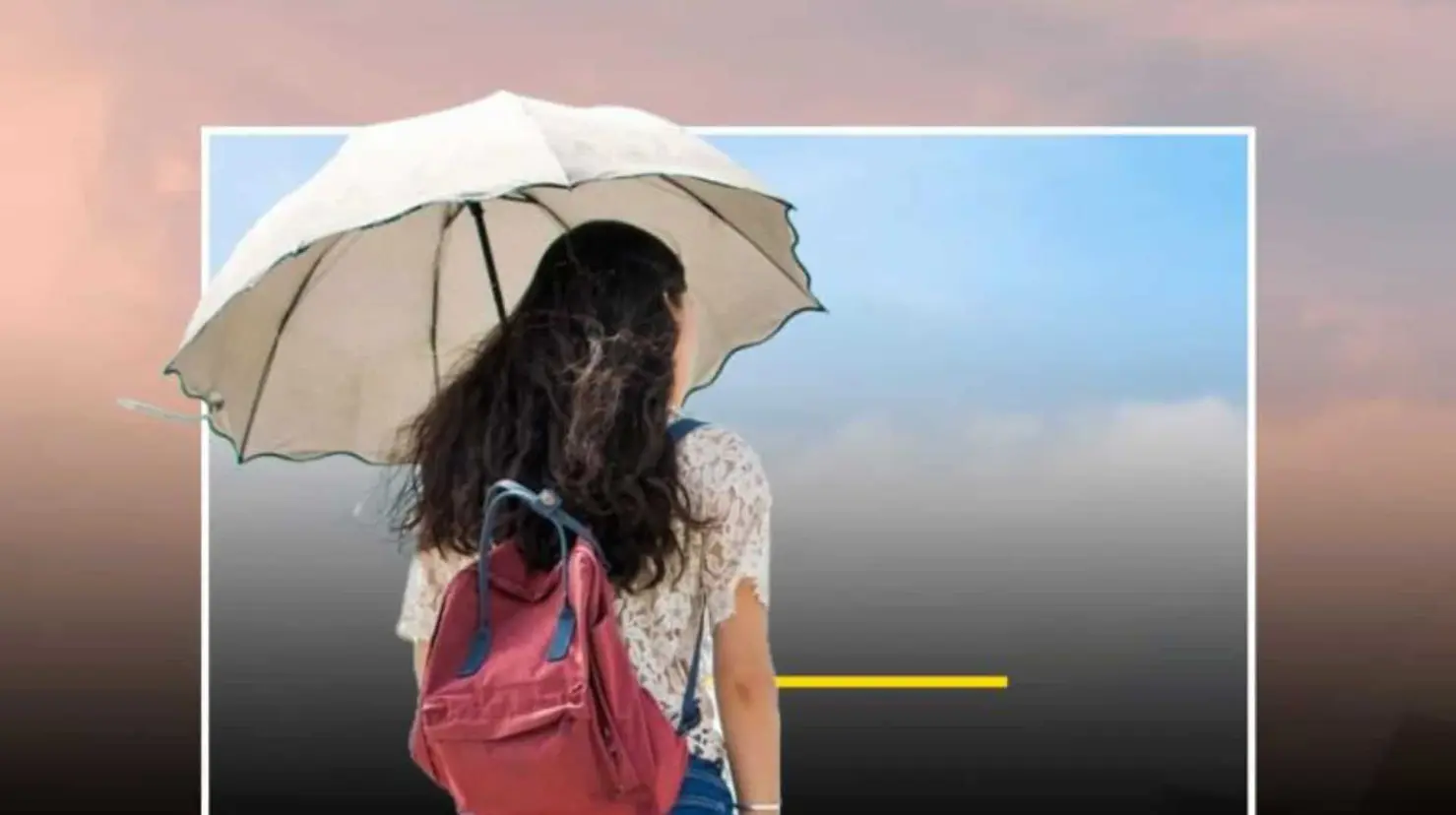 Clima en Hermosillo hoy 13 de agosto: se pronostican chubascos para este martes