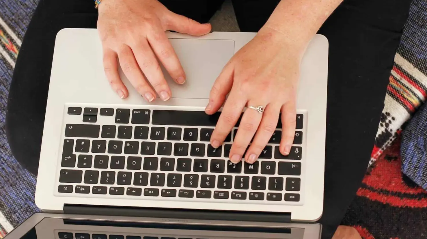 Keylogging: La nueva amenaza invisible que vacía cuentas bancarias con sólo tocar una tecla