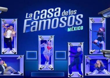 La Casa de los Famosos México: ¿Quién es la tercera persona eliminada del reality?