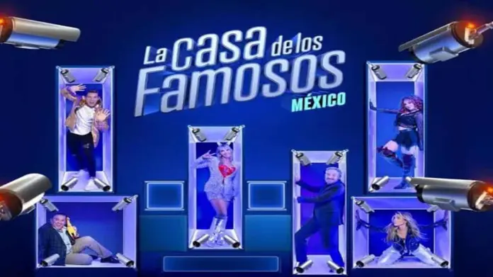 La Casa de los Famosos México: ¿Quién es la tercera persona eliminada del reality? La Casa de los Famosos México: ¿Quién es la tercera persona eliminada del reality?