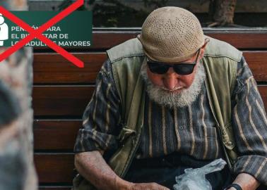 Pensión Bienestar: 5 razones por las que puedes perder el pago bimestral de 6,000 pesos