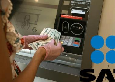 SAT: ¿Cuánto dinero puedes recibir en transferencias sin tener que pagar impuestos?