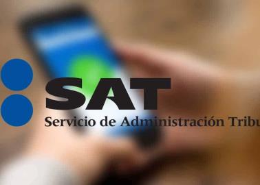 SAT: Frases que recomiendan utilizar en tus transferencias bancarias