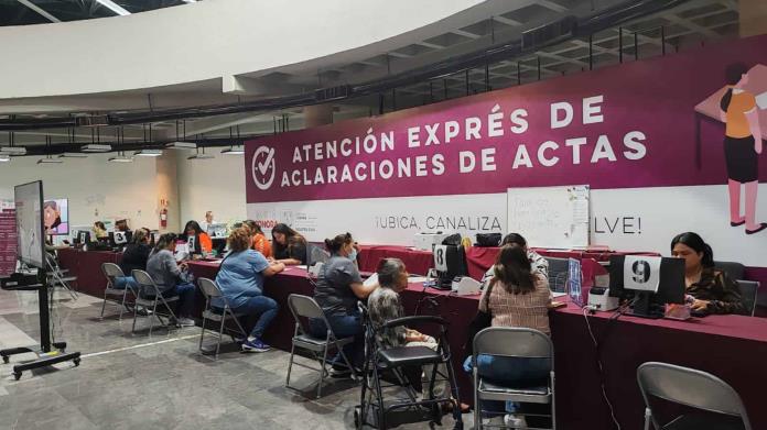 ¿Por qué falló el sistema en las Agencias Fiscales en Sonora? Aquí te contamos ¿Por qué falló el sistema en las Agencias Fiscales en Sonora? Aquí te contamos