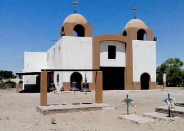 Yaquis celebrarán a la Virgen María