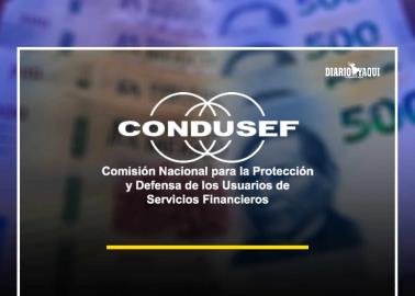 Condusef: estas son las tarjetas menos recomendadas para hacer retiros de dinero en efectivo