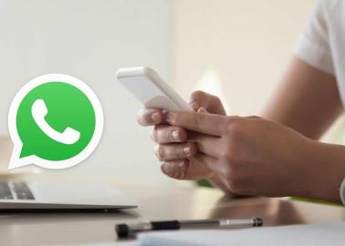 Estos son los datos personales que nunca debes de compartir por WhatsApp para evitar estafas