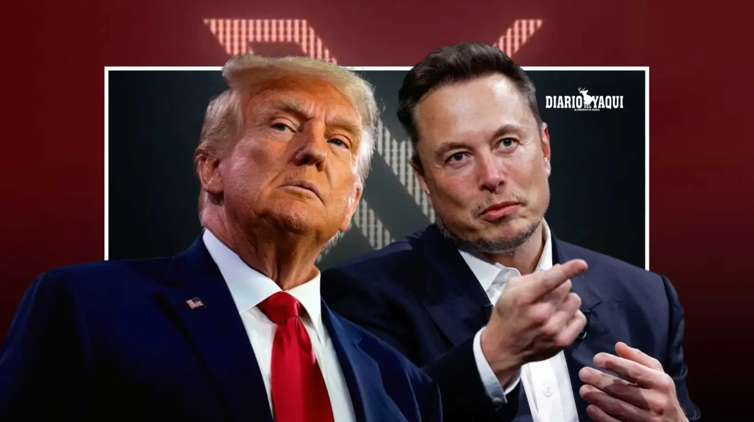Entrevista de Musk y Trump: ¿qué comentaron y opinaron sobre México?