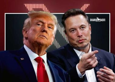 Entrevista de Musk y Trump: ¿qué comentaron y opinaron sobre México?