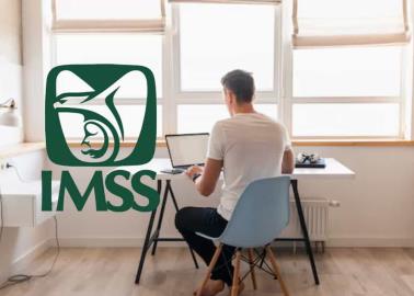 IMSS amplía beneficios para independientes; tendrán Infonavit y reactivación de cotizaciones