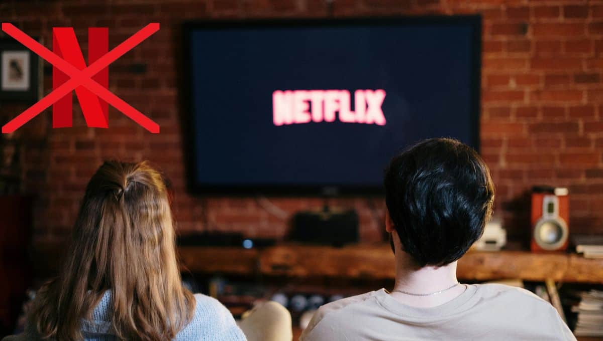 Netflix: ¿En qué televisiones dejará de funcionar la plataforma y por qué?