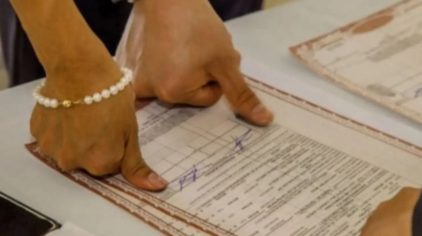 Se registran pocas bodas en Navojoa