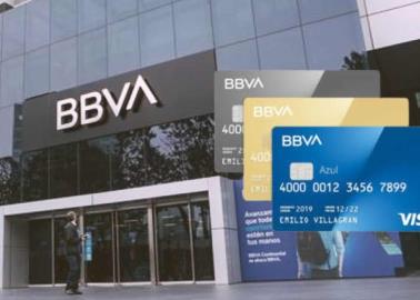 BBVA: ¿Cuánto cuesta la reposición de la tarjeta de débito en agosto de 2024?