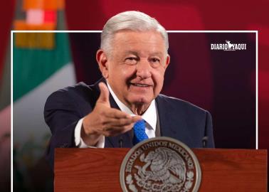 Hay injerencia AMLO enviará carta a Joe Biden por presunto financiamiento a opositores