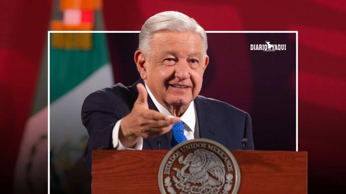 Hay injerencia AMLO enviará carta a Joe Biden por presunto financiamiento a opositores