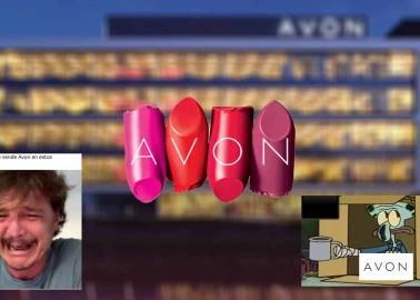 Avon: Usuarios reaccionan con los mejores memes tras su declaración en quiebra