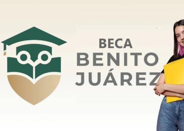 Beca Benito Juárez: ¿De cuánto será el pago pendiente en el mes de agosto?