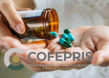 Cofepris alerta sobre este "producto engaño" que se vende para mejorar la vista