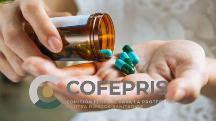 Cofepris alerta sobre este “producto engaño” que se vende para mejorar la vista Cofepris alerta sobre este “producto engaño” que se vende para mejorar la vista
