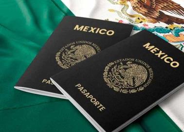 Pasaporte mexicano: ¿Qué se tiene que hacer si se te pierde en el extranjero?